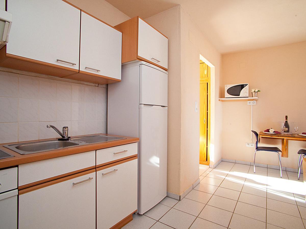 Apartment Royal Delta-2 By Interhome Riumar Ngoại thất bức ảnh