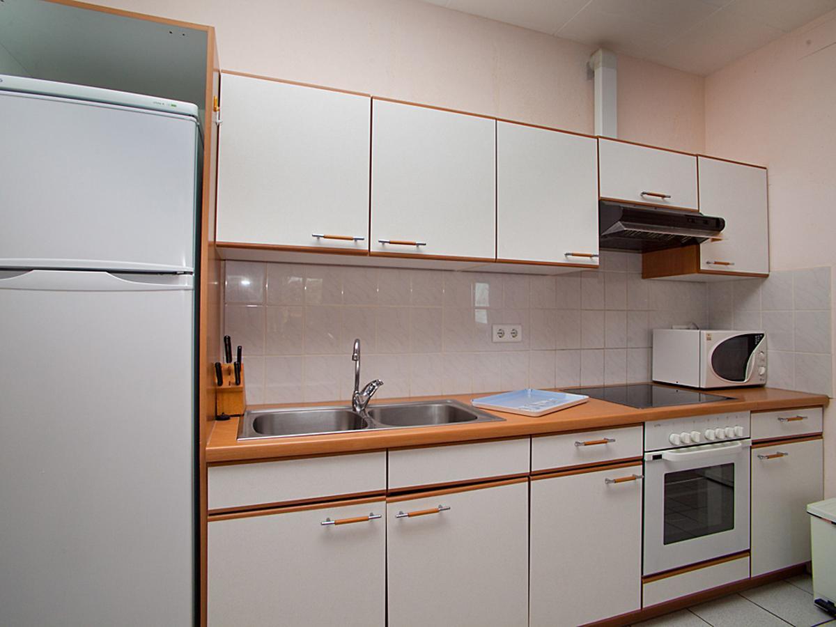 Apartment Royal Delta-2 By Interhome Riumar Ngoại thất bức ảnh